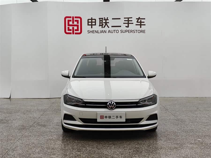 Volkswagen Polo 2020 car image #6