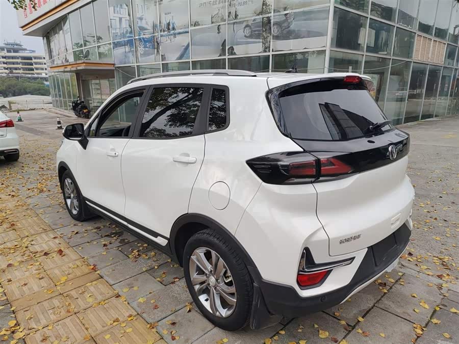 Changan CS15 2020 car image #6