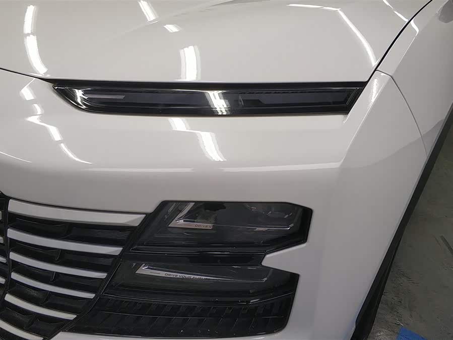 Jetour Dashing 2022 car image #6