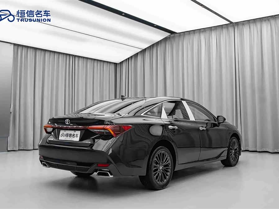 Toyota Avalon 2022 car image #6