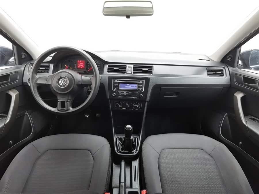 Volkswagen Santana 2013 #6 Volkswagen Santana 2013 immagine di auto #6