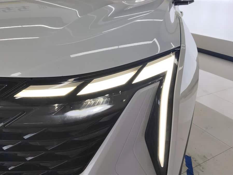 GEELY Boyue L 2023 car image #6
