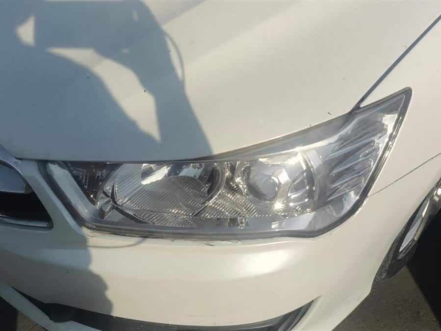 Citroen C-Quatre 2017 imagen de coche #6