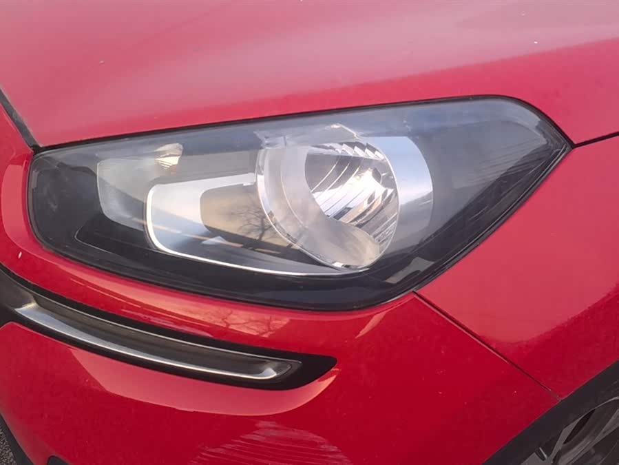 起亚 KX3傲跑 2015 汽车图片 #6