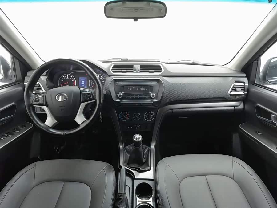 Great Wall Wingle 5 2022 #6 Great Wall Wingle 5 2022 car image #6