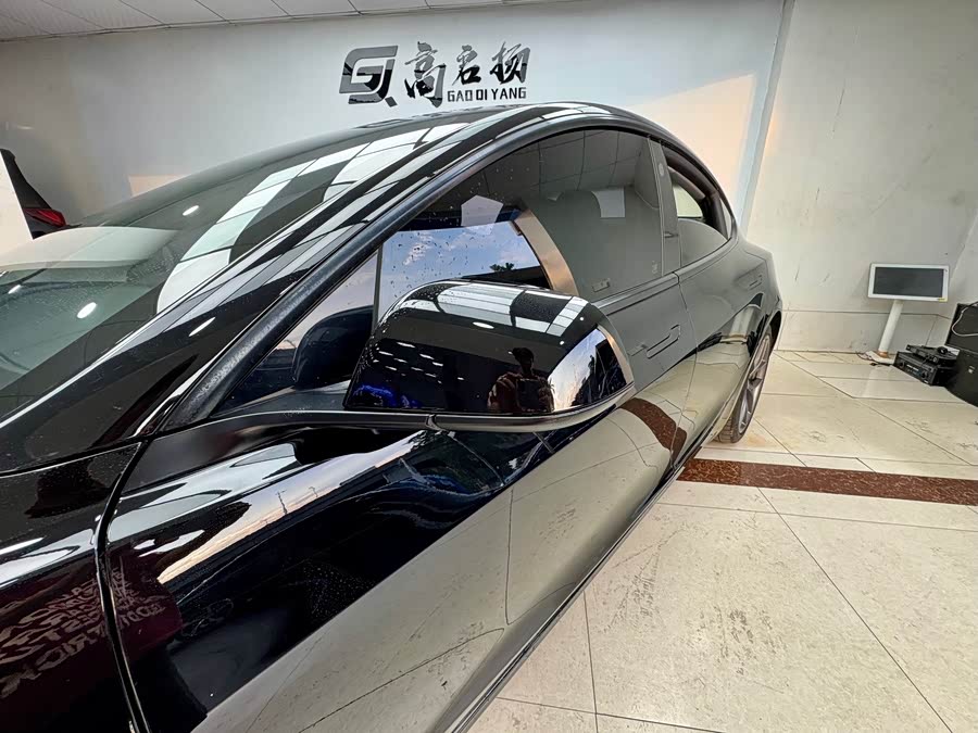 Tesla Model 3 2021 car image #6