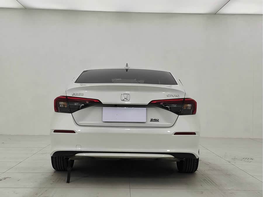 Honda Civic 2023 car image #6