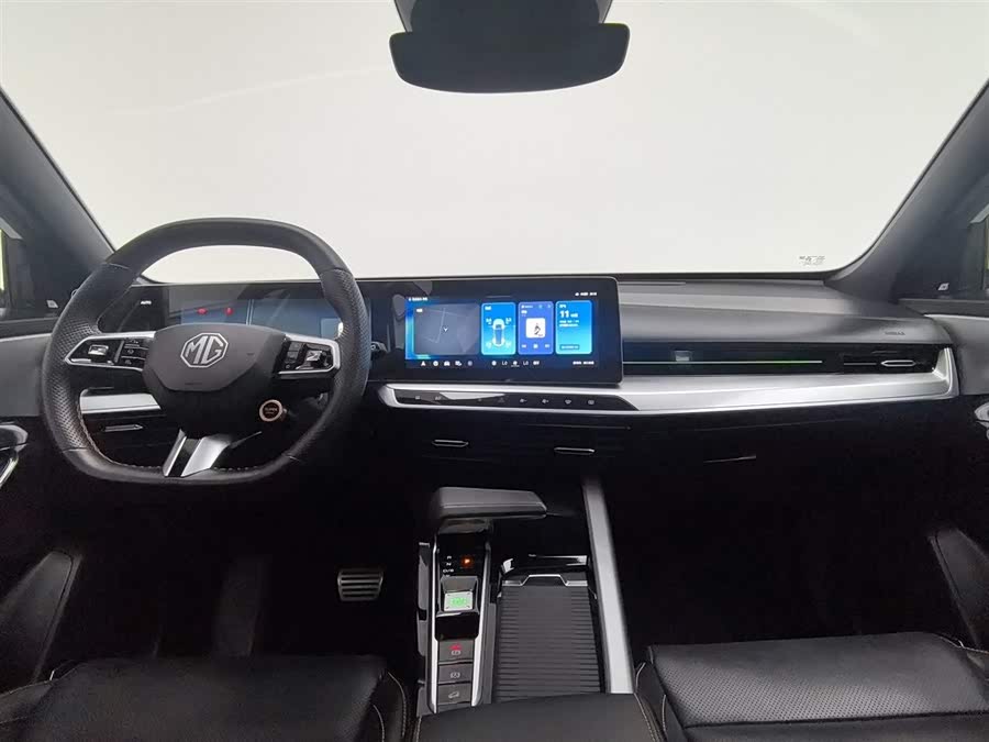 MG ONE 2021 car image #6