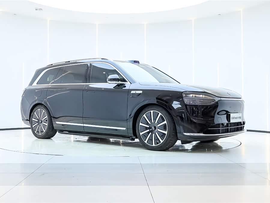 AITO 问界 问界M9 2025 汽车图片 #6