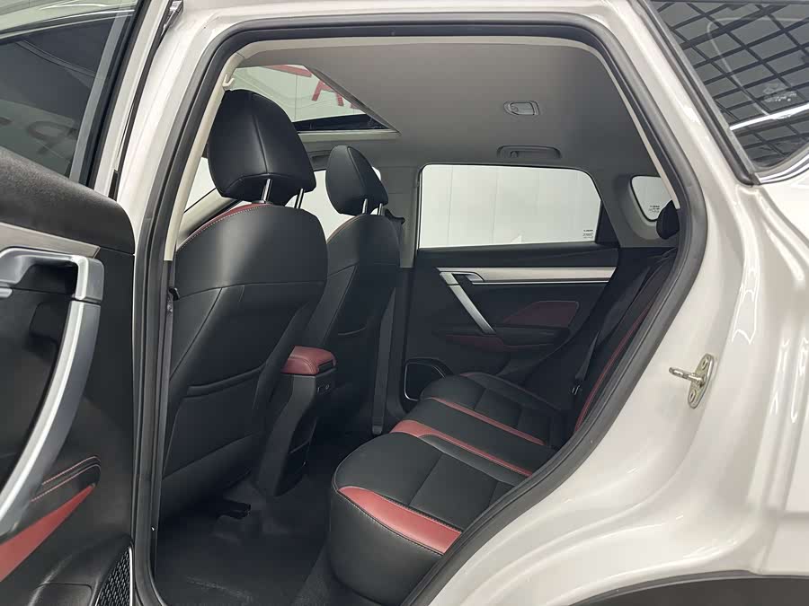 GEELY Coolray 2021 #6 GEELY Coolray 2021 immagine di auto #6