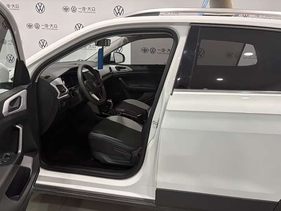 Volkswagen Tacqua 2024 car image #6