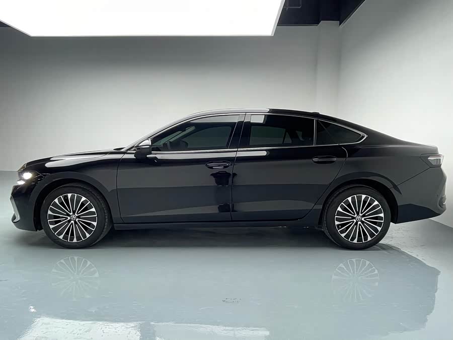 Volkswagen Magotan 2024 #6 Volkswagen Magotan 2024 car image #6