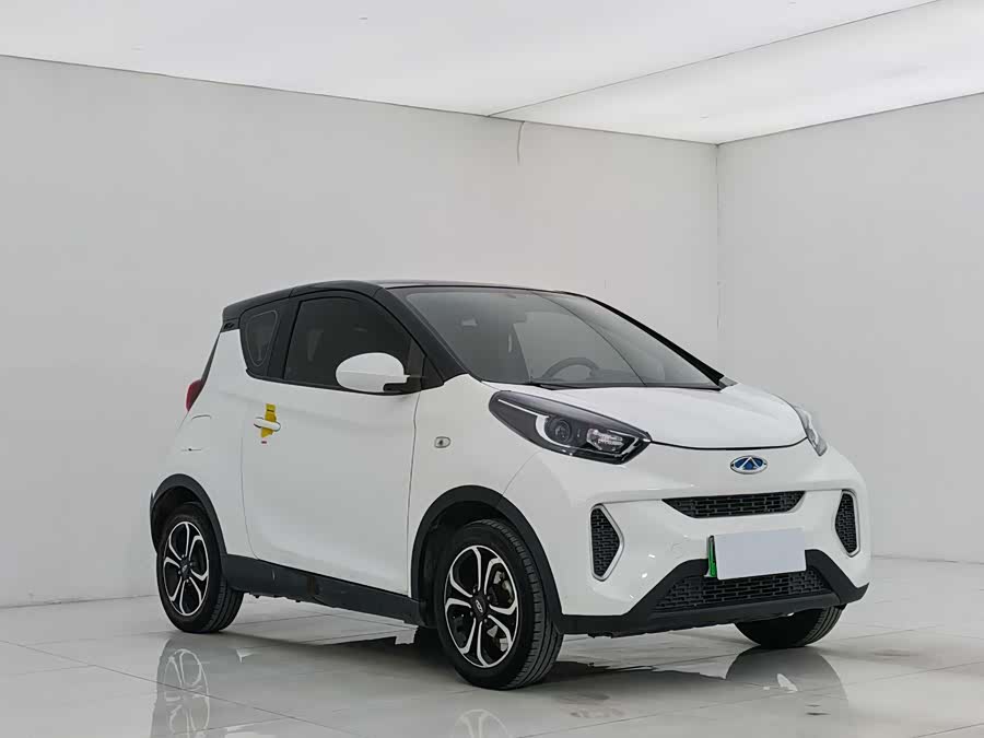 Chery Little Ant 2021 #6 Chery Little Ant 2021 car image #6