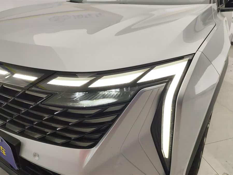 吉利汽车 博越L 2022 汽车图片 #6