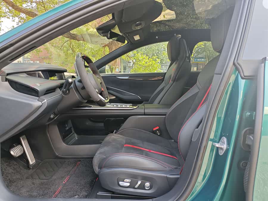 小米汽车 小米SU7 Ultra 2025 #6 小米汽车 小米SU7 Ultra 2025 汽车图片 #6