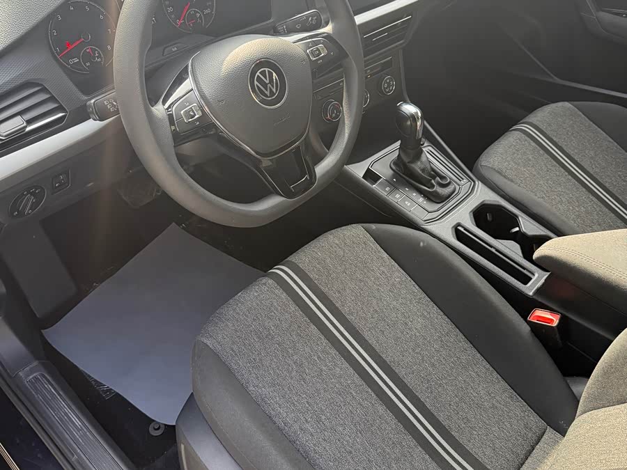 Volkswagen Lavida 2022 #6 Volkswagen Lavida 2022 car image #6