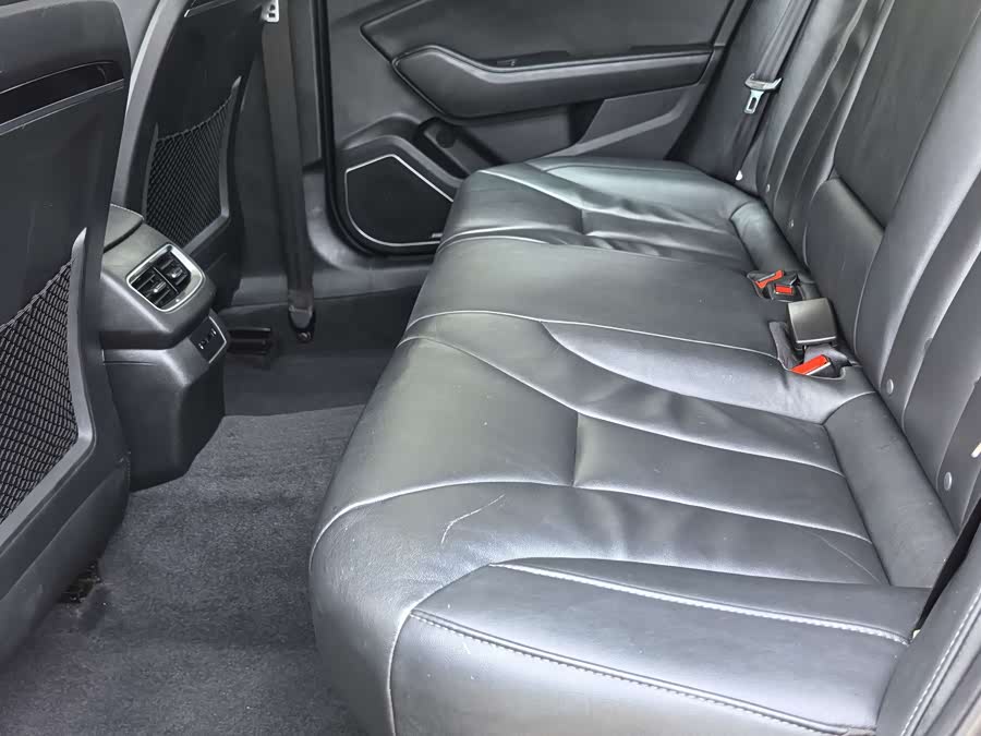 HongQi H5 2021 #6 HongQi H5 2021 car image #6