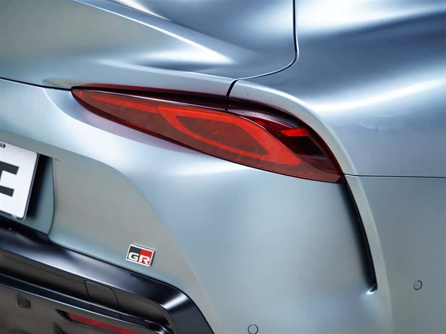 Toyota Supra 2022 #6 Toyota Supra 2022 imagem de carro #6