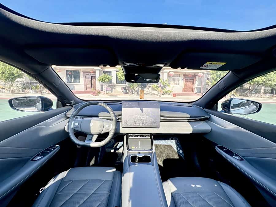 Deepal S05 2024 car image #6