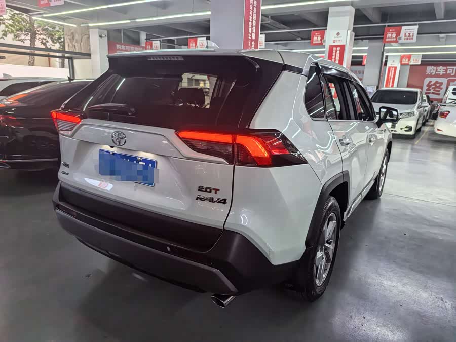 Toyota 2020 #6 Toyota 2020 immagine di auto #6