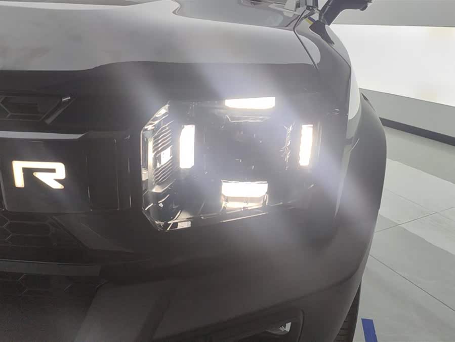 Jetour Traveller 2023 immagine di auto #6