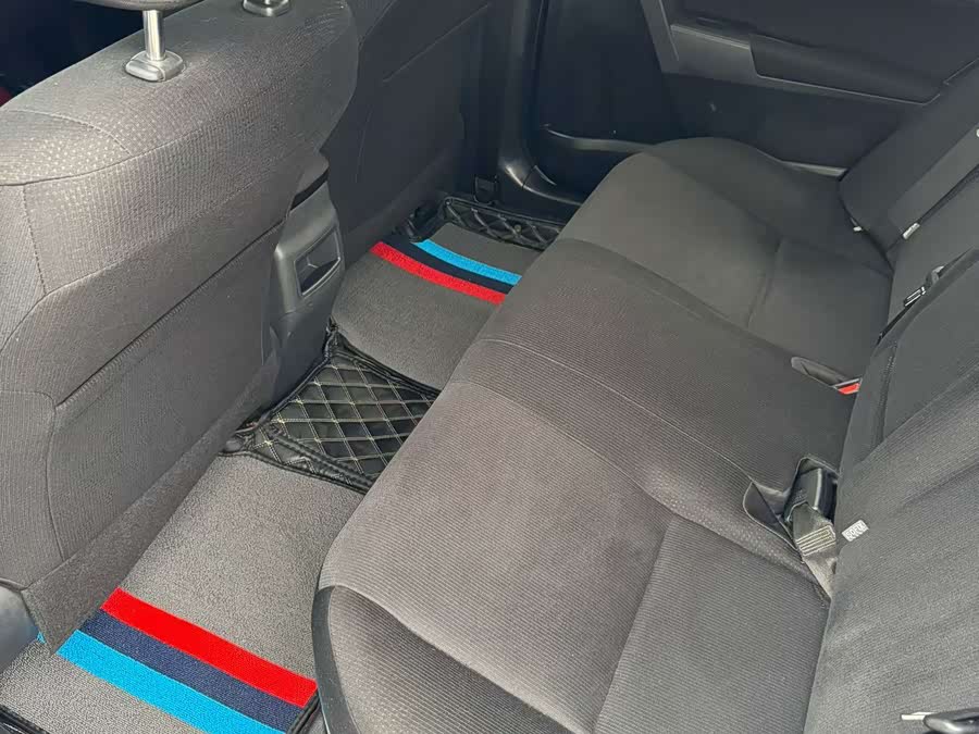 Toyota Corolla Hybird E+ 2022 car image #6