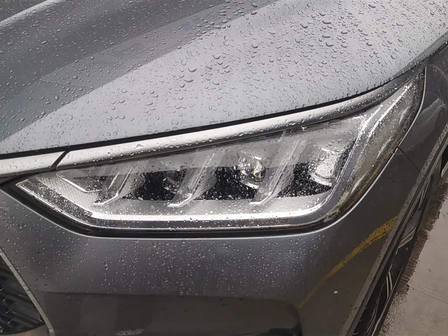 BYD Song Plus 2021 car image #6