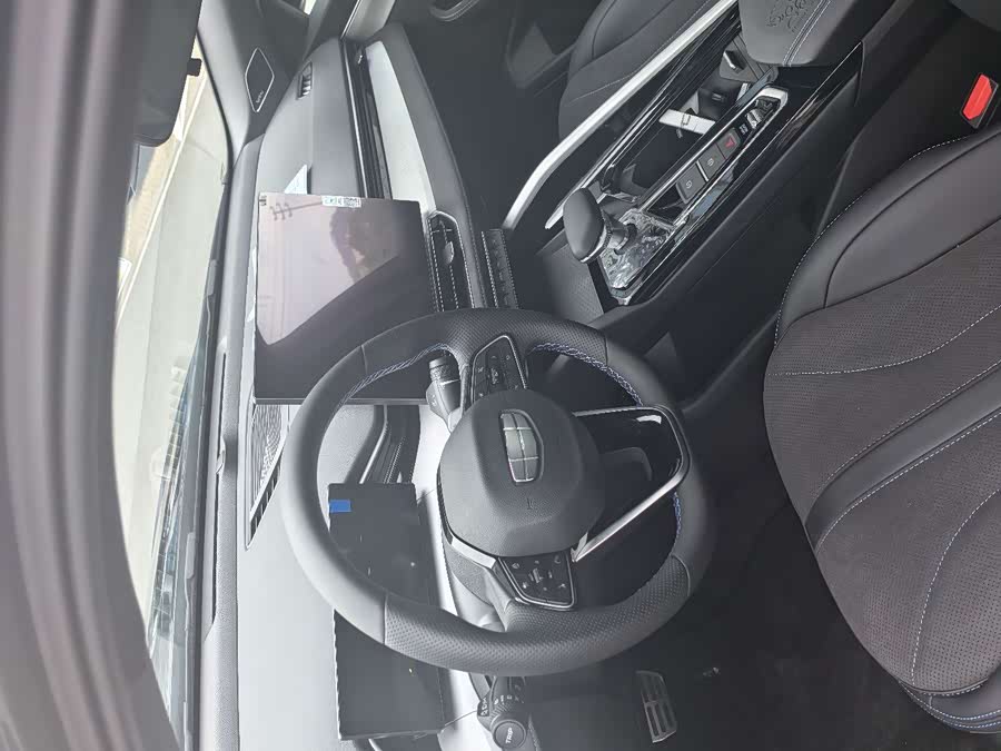 GEELY Preface 2025 imagem de carro #6