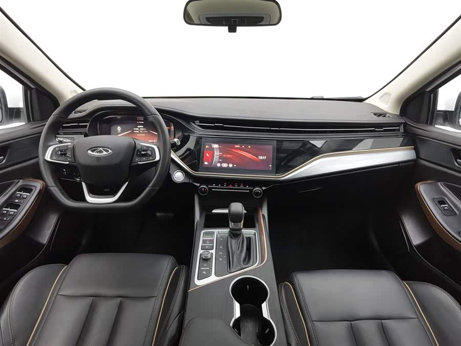 Chery Arrizo 5 Plus 2023 immagine di auto #6