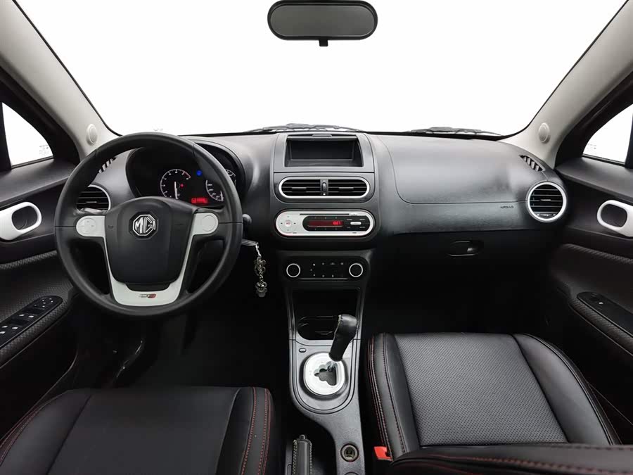 MG 3 2011 car image #6