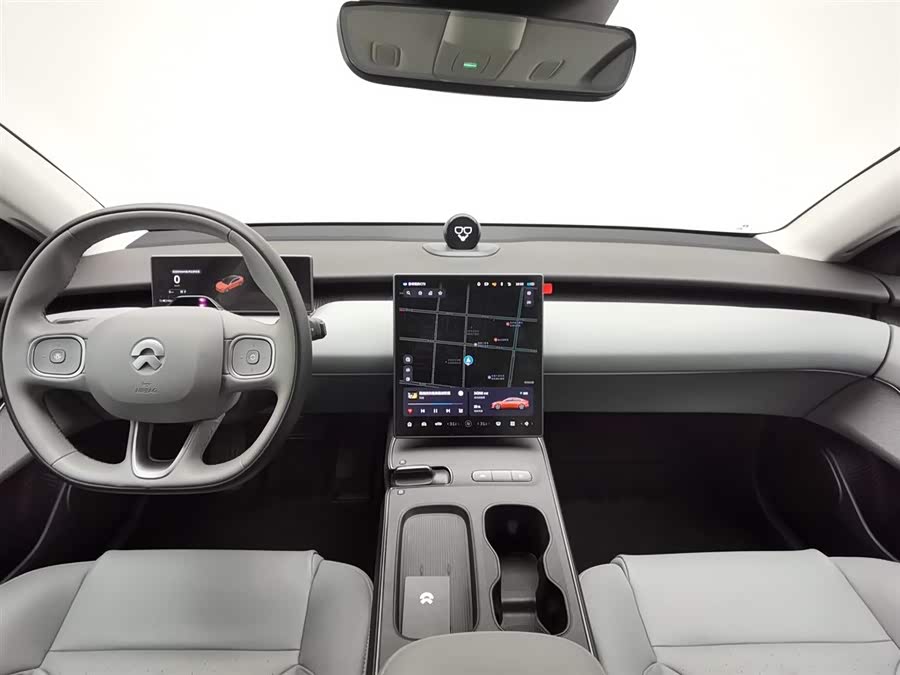 蔚来 蔚来ET5 2022 汽车图片 #6