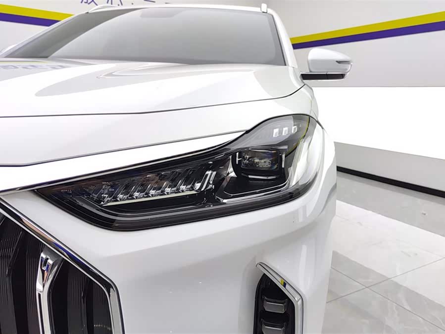 Jetour X70 PLUS 2024 صورة سيارة #6