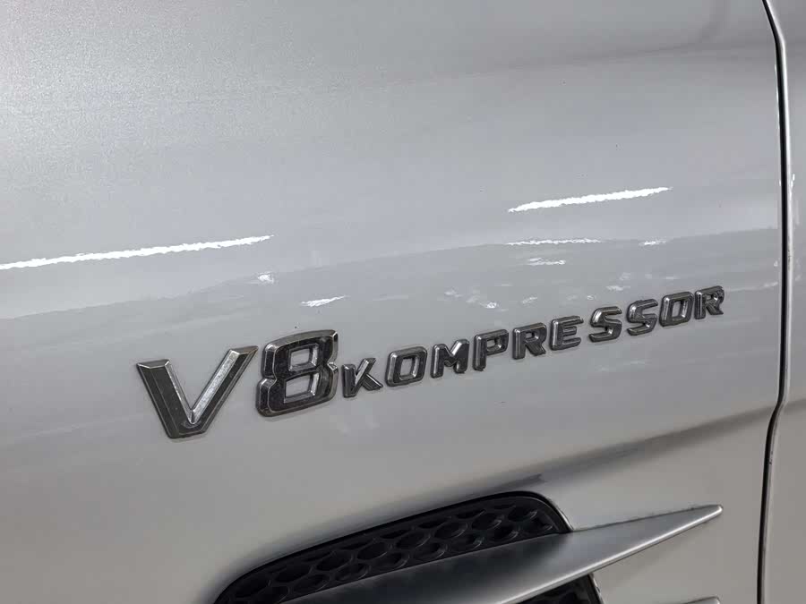 Mercedes-Benz SL Class 2006 car image #6