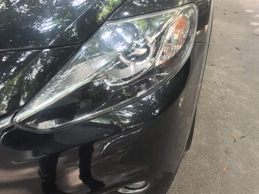 Mazda CX-9 2015 immagine di auto #6