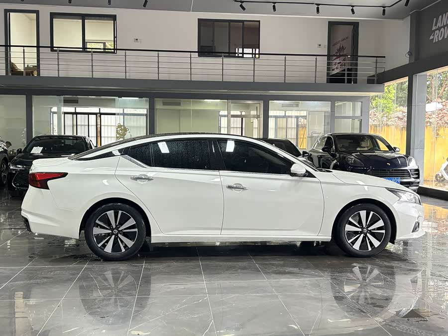 日产 天籁 2022 汽车图片 #6