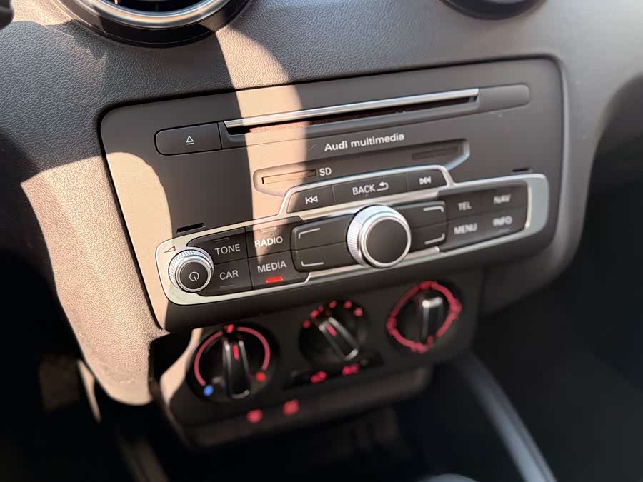 Audi A1 2018 image de voiture #6