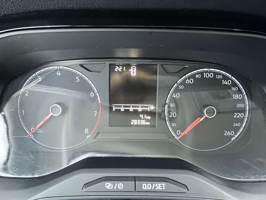Jetta VS5 2021 car image #6