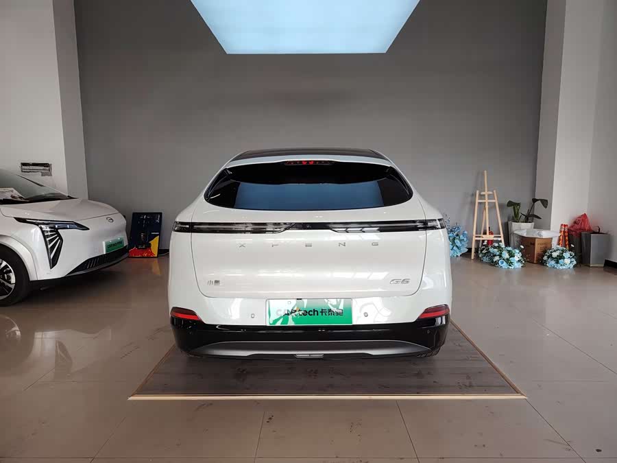 Xpeng G6 2024 immagine di auto #6