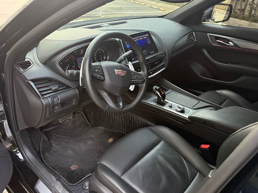 2020 #6 2020 car image #6