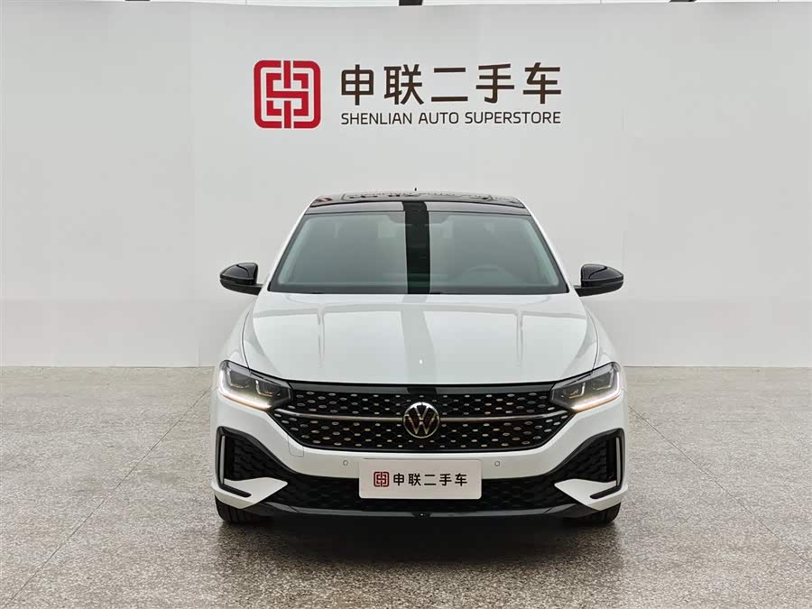 Volkswagen Lavida 2023 car image #6