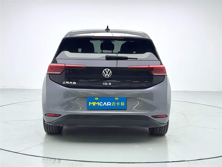 Volkswagen ID.3 2022 car image #6