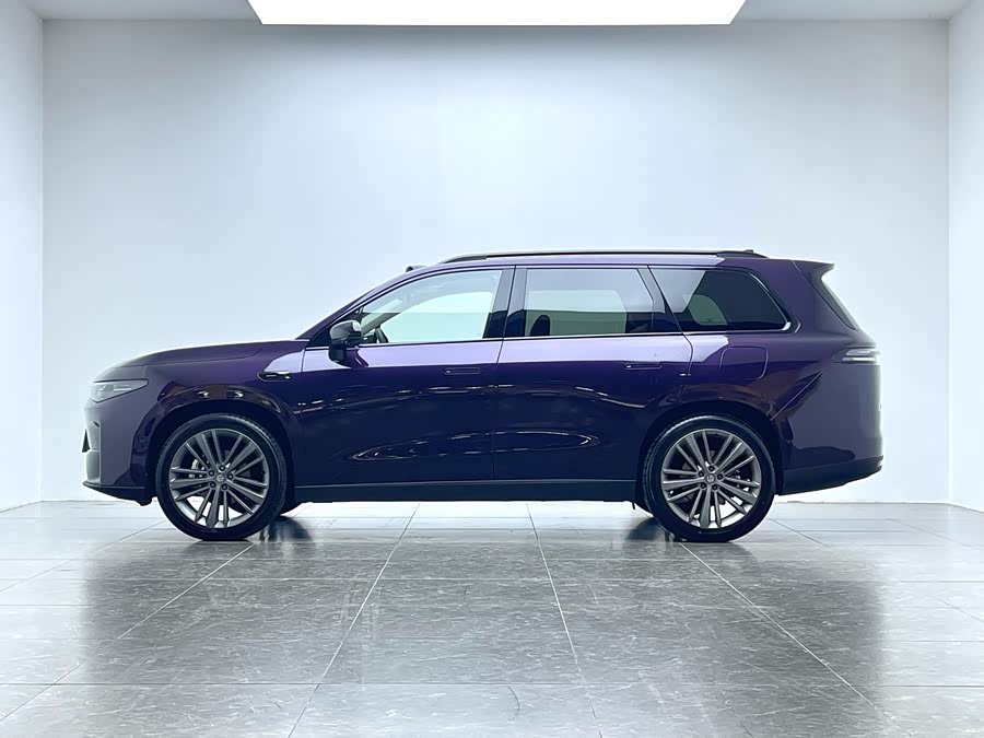 Leapmotor C16 2025 #6 Leapmotor C16 2025 car image #6