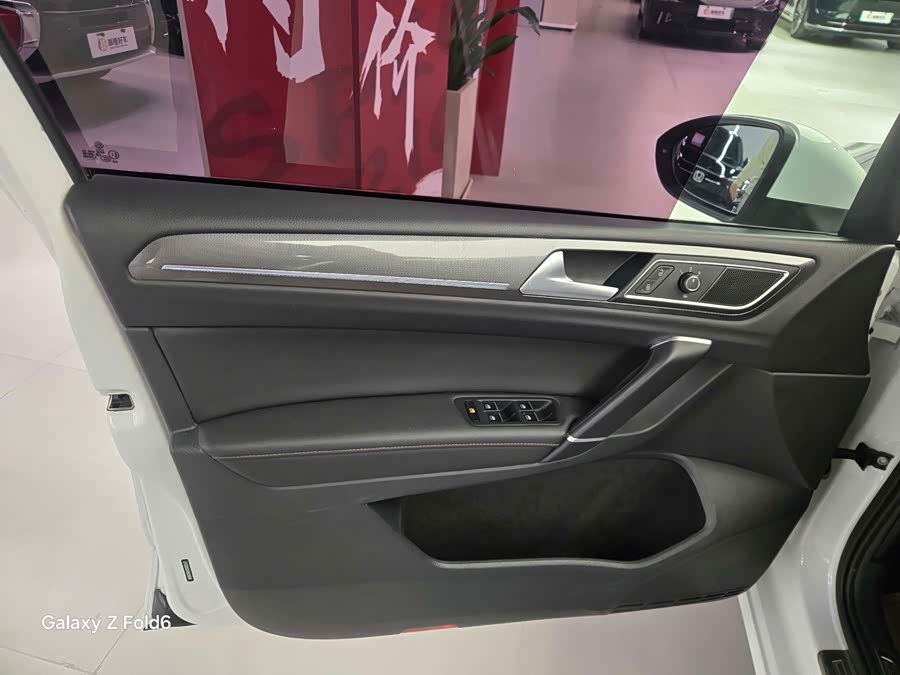 大众 高尔夫·嘉旅 2017 #6 大众 高尔夫·嘉旅 2017 汽车图片 #6