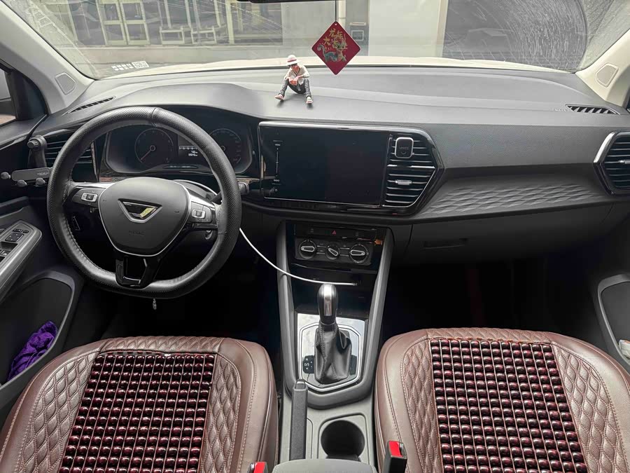 Jetta VS5 2019 car image #6