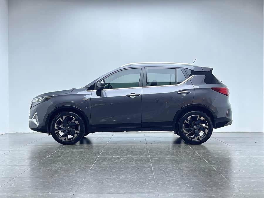 GAC Trumpchi GS3 2020 car image #6