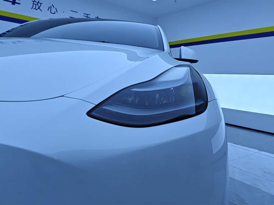 Tesla Model Y 2024 car image #6