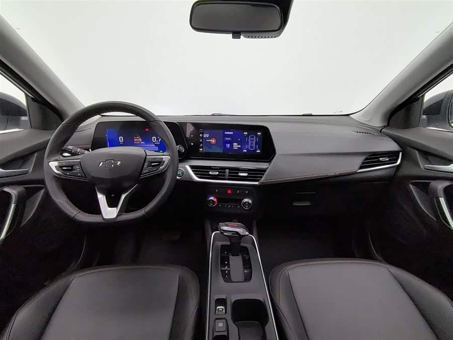 Chevrolet Tracker 2022 #6 Chevrolet Tracker 2022 car image #6