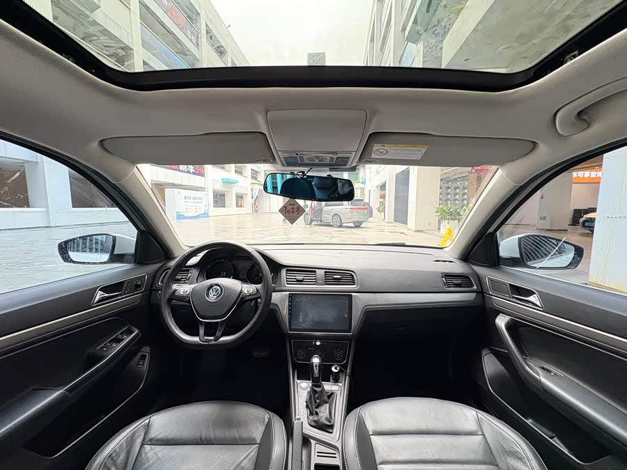 大众 朗逸 2017 汽车图片 #6