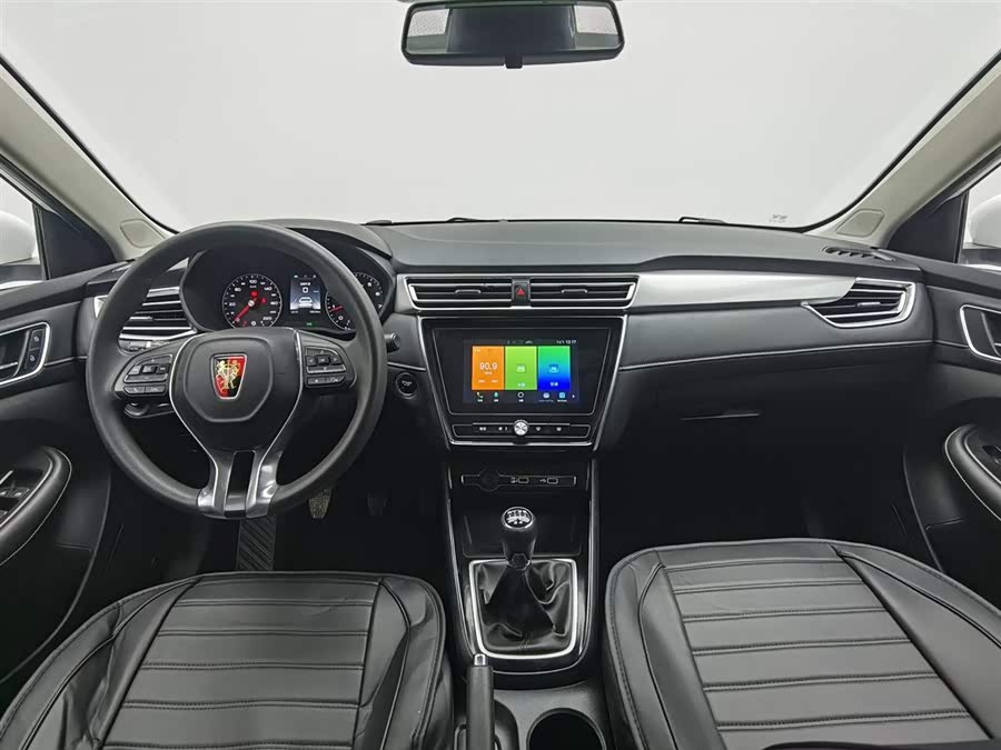 Roewe i5 2020 car image #6