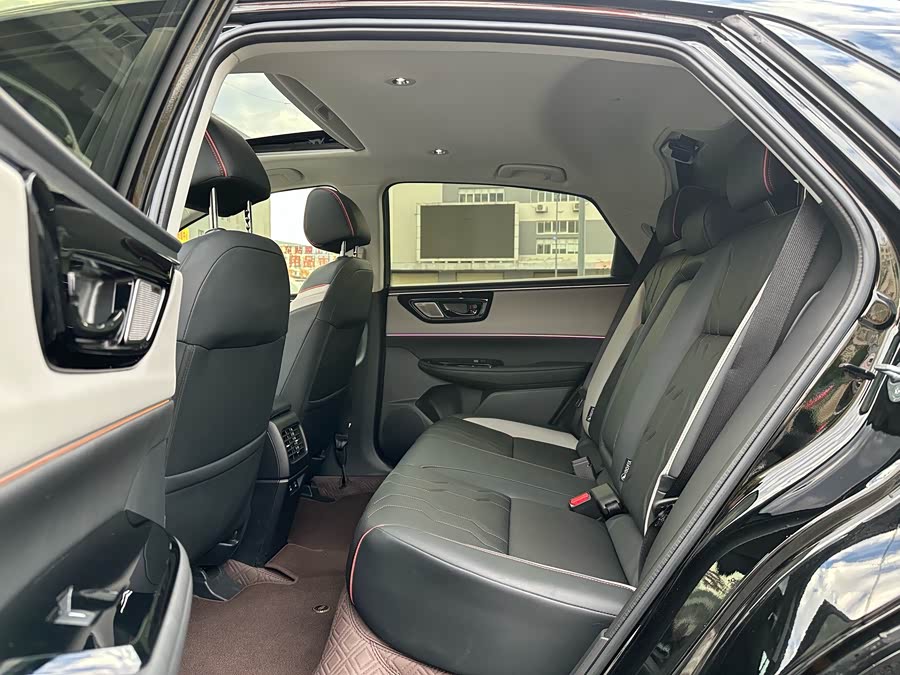 Honda e:NS2 2025 #6 Honda e:NS2 2025 immagine di auto #6